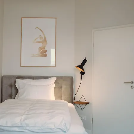 21rooms 아파트호텔 4*