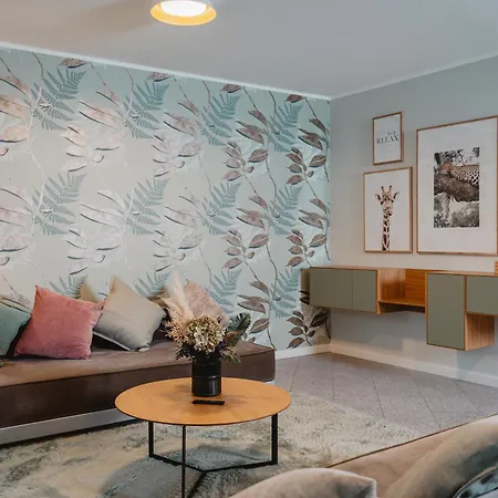 21rooms Aparthotel