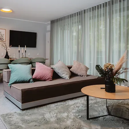 21rooms Aparthotel *