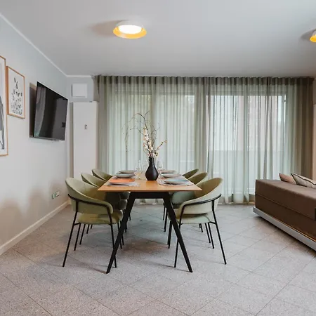21rooms Aparthotel Ingolstadt