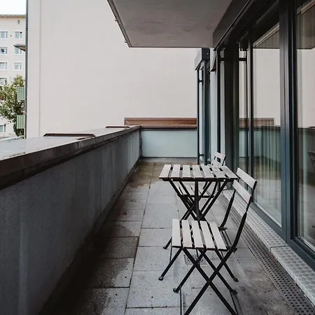 21rooms Ingolstadt