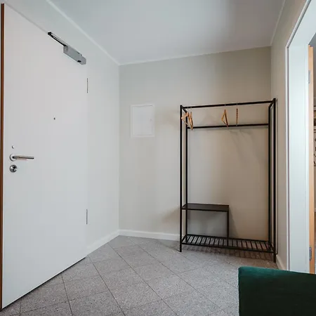 Aparthotel 21rooms