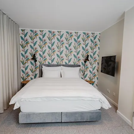 Aparthotel 21rooms Ingolstadt
