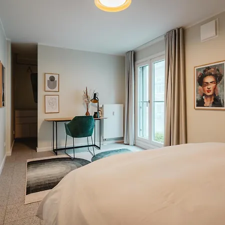21rooms 4* Ingolstadt