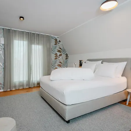 21rooms Aparthotel