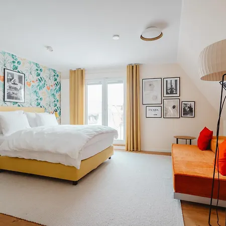 Aparthotel 21rooms