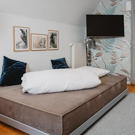 21rooms Aparthotel *