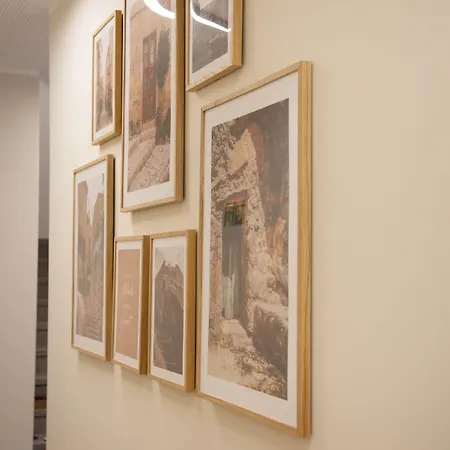 21rooms Aparthotel 4*