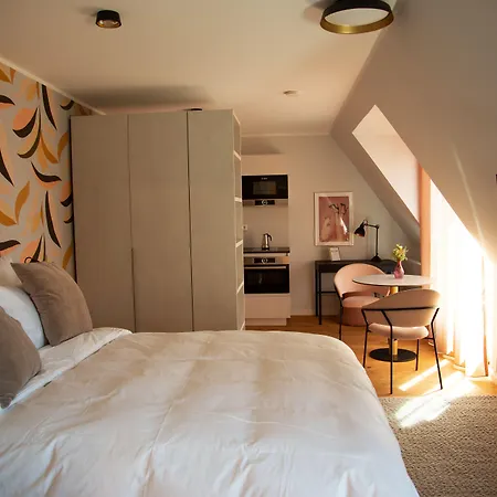21rooms 4*