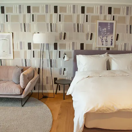 21rooms 아파트호텔