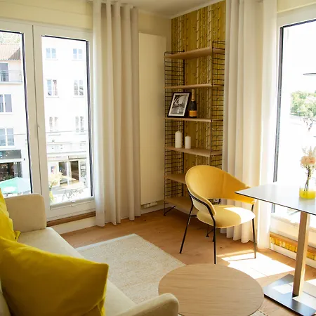 21rooms 4* 잉골슈타트
