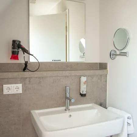 Apartahotel 21rooms 4*