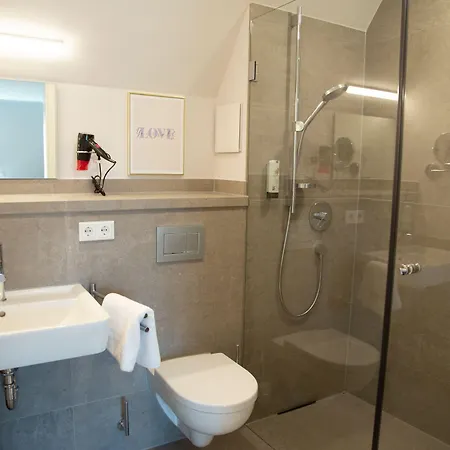 21rooms 4* Ingolstadt