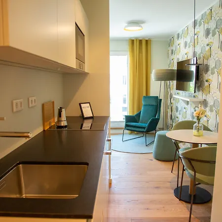 21rooms 4* 잉골슈타트