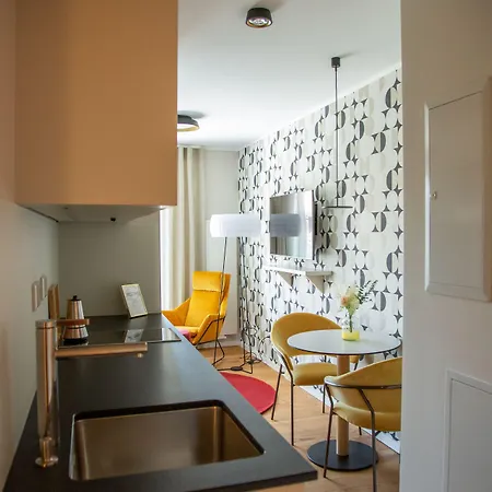 21rooms Ingolstadt