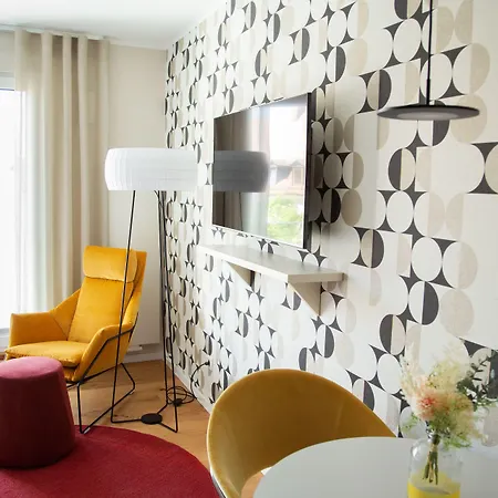 21rooms 4*