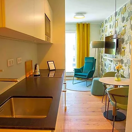 21rooms Апарт-отель