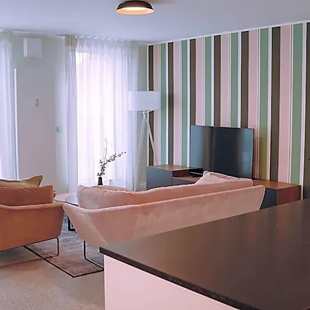 21rooms Апарт-отель 4*