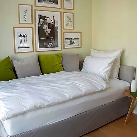 Апарт-отель 21rooms