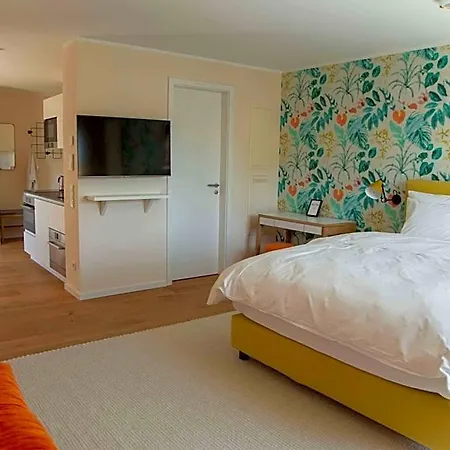 Апарт-отель 21rooms 4*