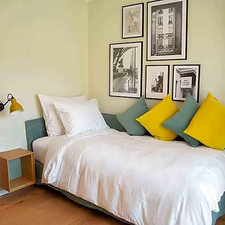 Апарт-отель 21rooms 4*