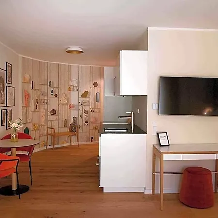 21rooms Ингольштадт