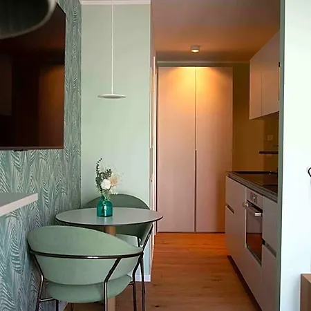 Apartahotel 21rooms