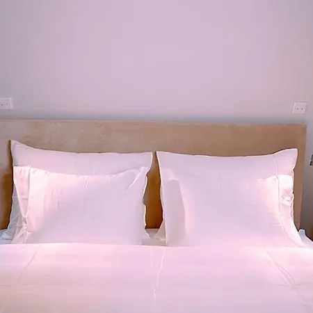 21rooms Апарт-отель 4*
