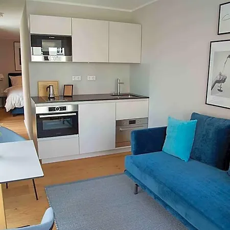Апарт-отель 21rooms 4*