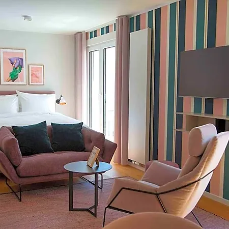 21rooms Апарт-отель 4*