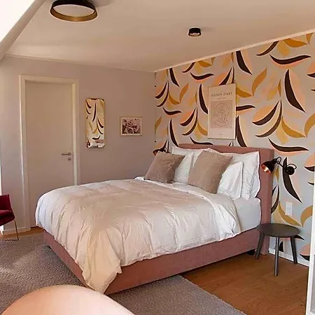 公寓式酒店 21rooms 4*