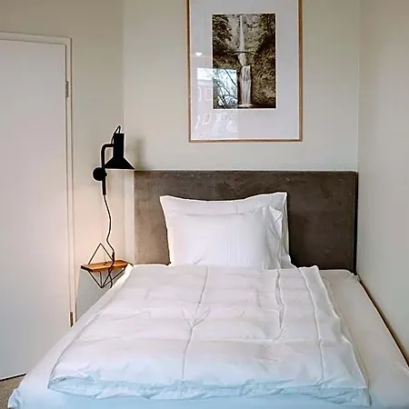 公寓式酒店 21rooms 4*