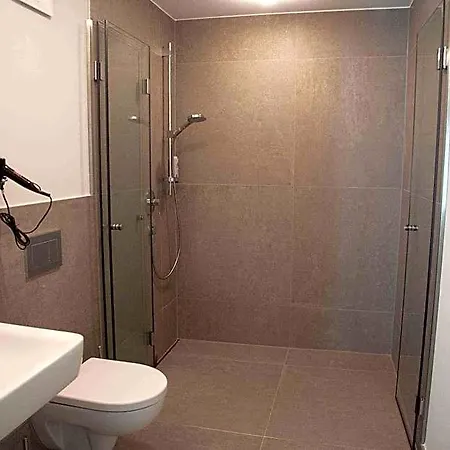 21rooms 公寓式酒店 因戈尔施塔特