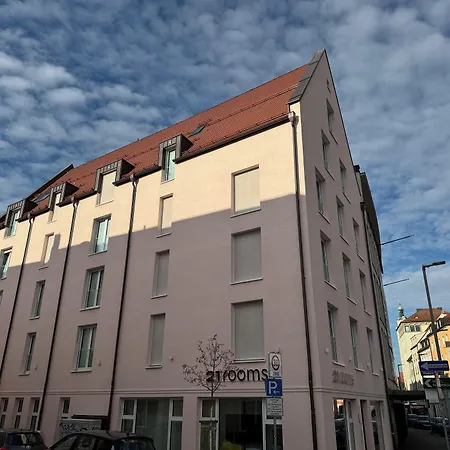 21rooms 잉골슈타트