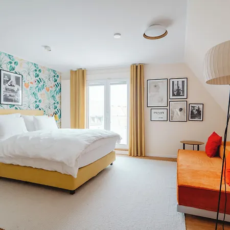 21rooms 잉골슈타트