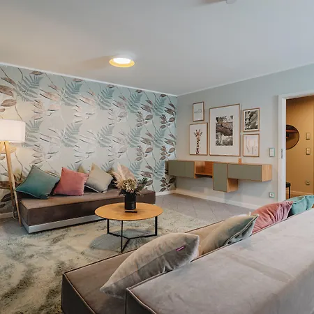 21rooms 4* 잉골슈타트
