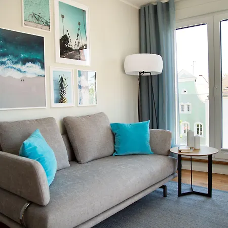 21rooms 아파트호텔 4*