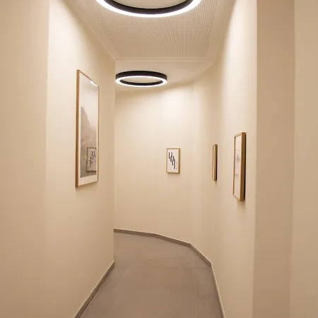 21rooms 아파트호텔 잉골슈타트