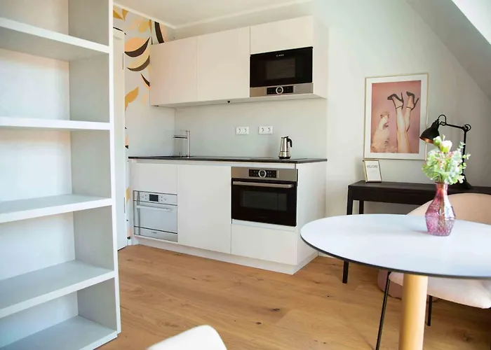 21rooms 4* Ingolstadt