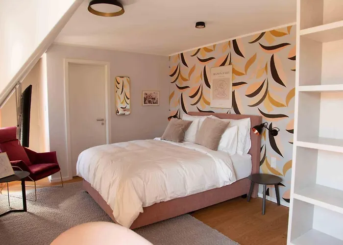 21rooms 4*