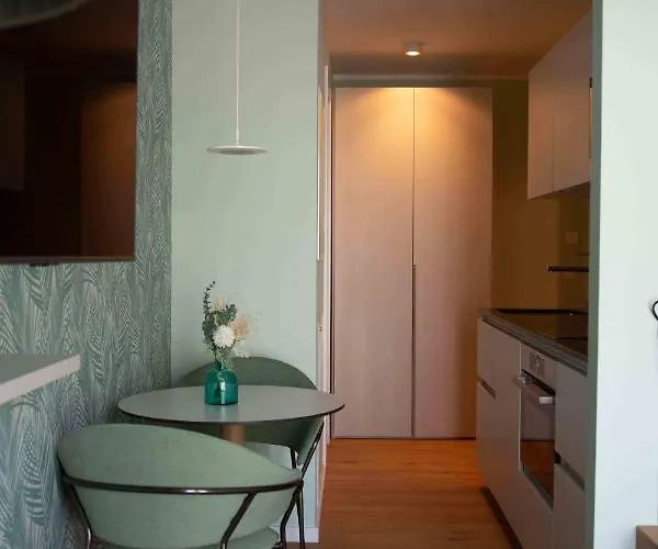 21rooms Aparthotel