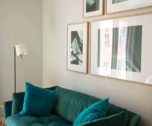 Aparthotel 21rooms