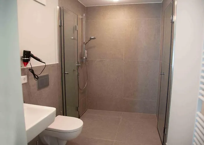 21rooms Aparthotel 4*