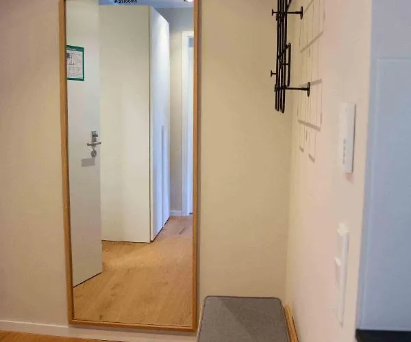 21rooms Aparthotel Ingolstadt