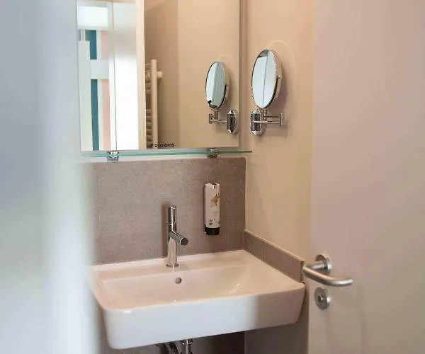 21rooms Ingolstadt