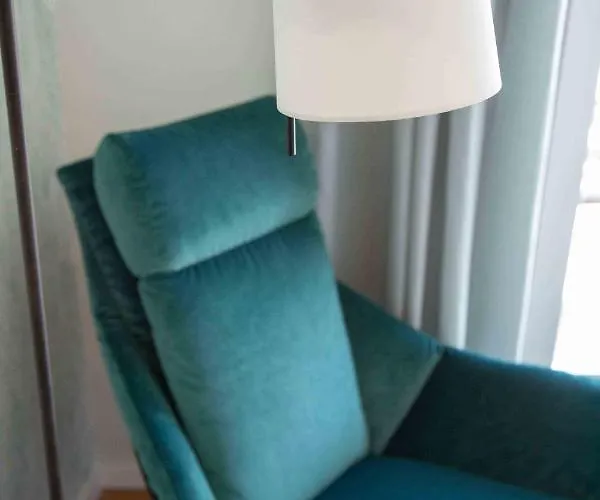 21rooms Aparthotel 4*