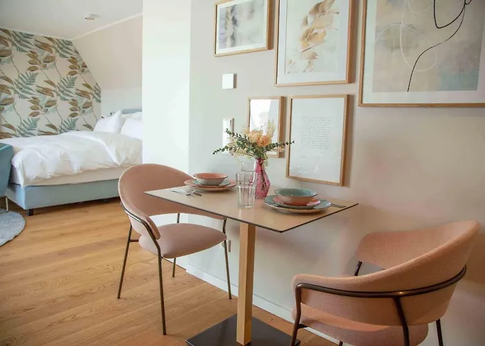 21rooms 4* Ingolstadt