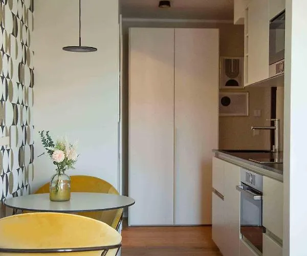 21rooms Aparthotel 4*