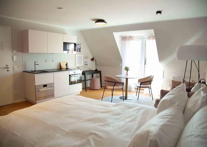 21rooms Aparthotel