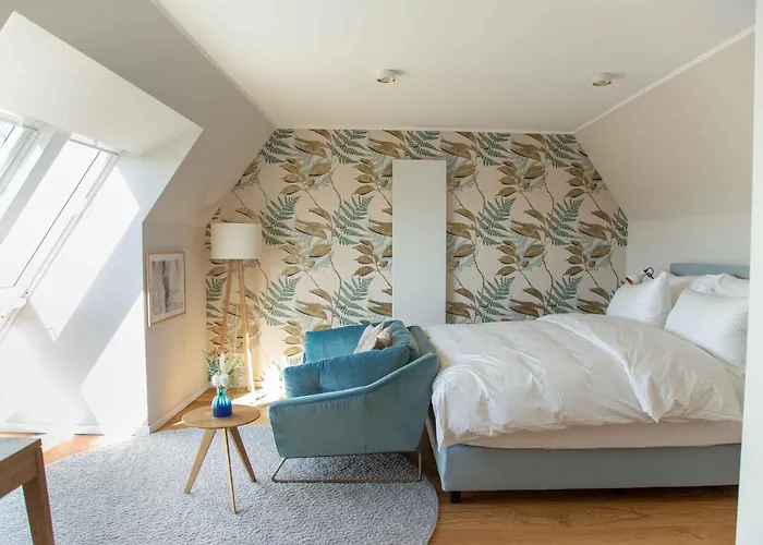 Aparthotel 21rooms 4*